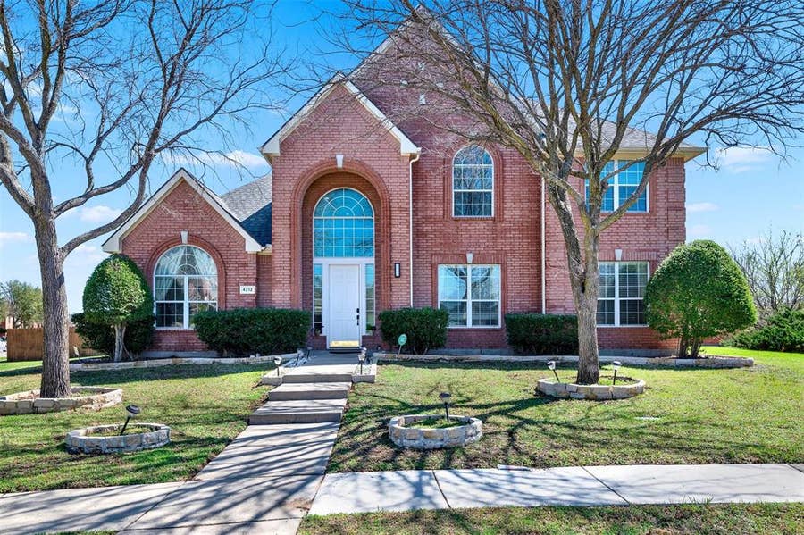 Property photo for 4212 Maycraft Drive, Richardson, TX