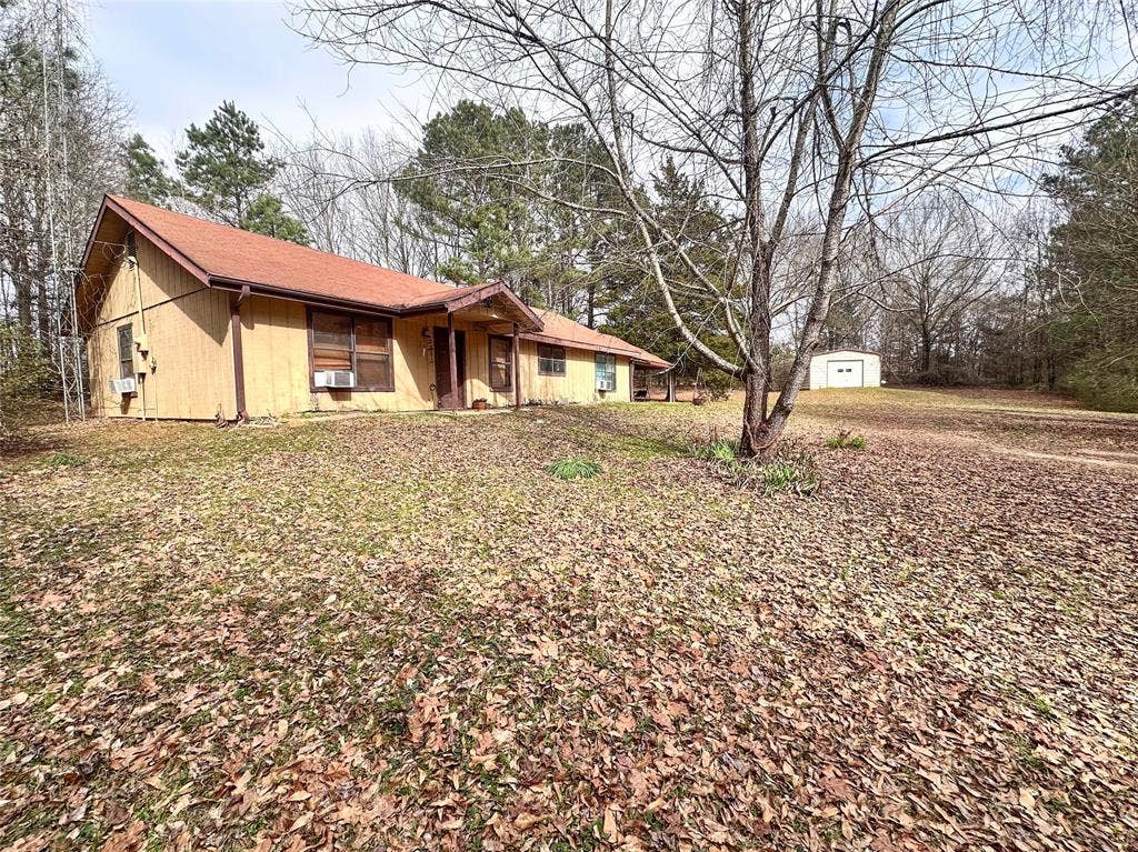 22847 FM 2215, Frankston, TX 75763 22847 FM 2215, Frankston, TX 75763