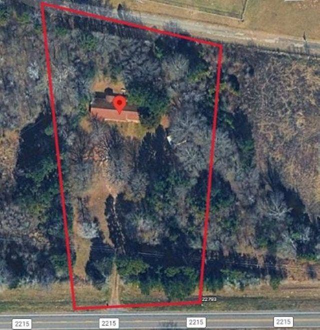 22847 FM 2215, Frankston, TX 75763 22847 FM 2215, Frankston, TX 75763