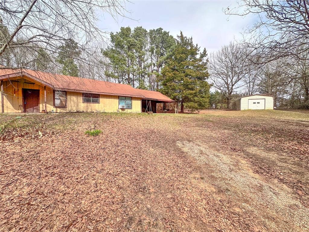 22847 FM 2215, Frankston, TX 75763 22847 FM 2215, Frankston, TX 75763