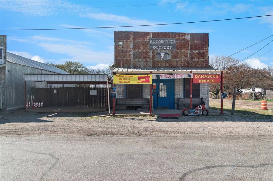 Property photo for 103 College Street, Anna, TX
