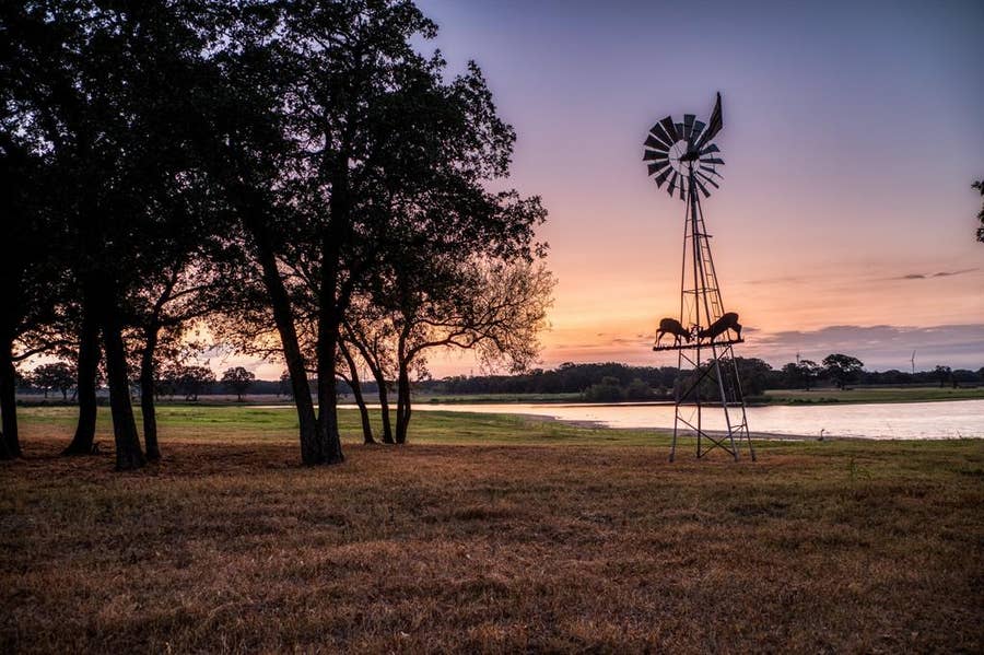 Property photo for 3096 Happy Swaner Lane, Axtell, TX