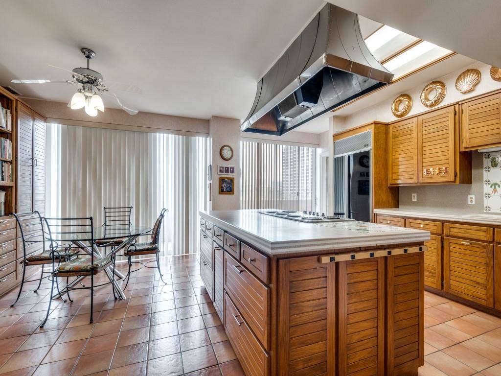 3601 Turtle Creek Boulevard, #404, Dallas, TX 75219