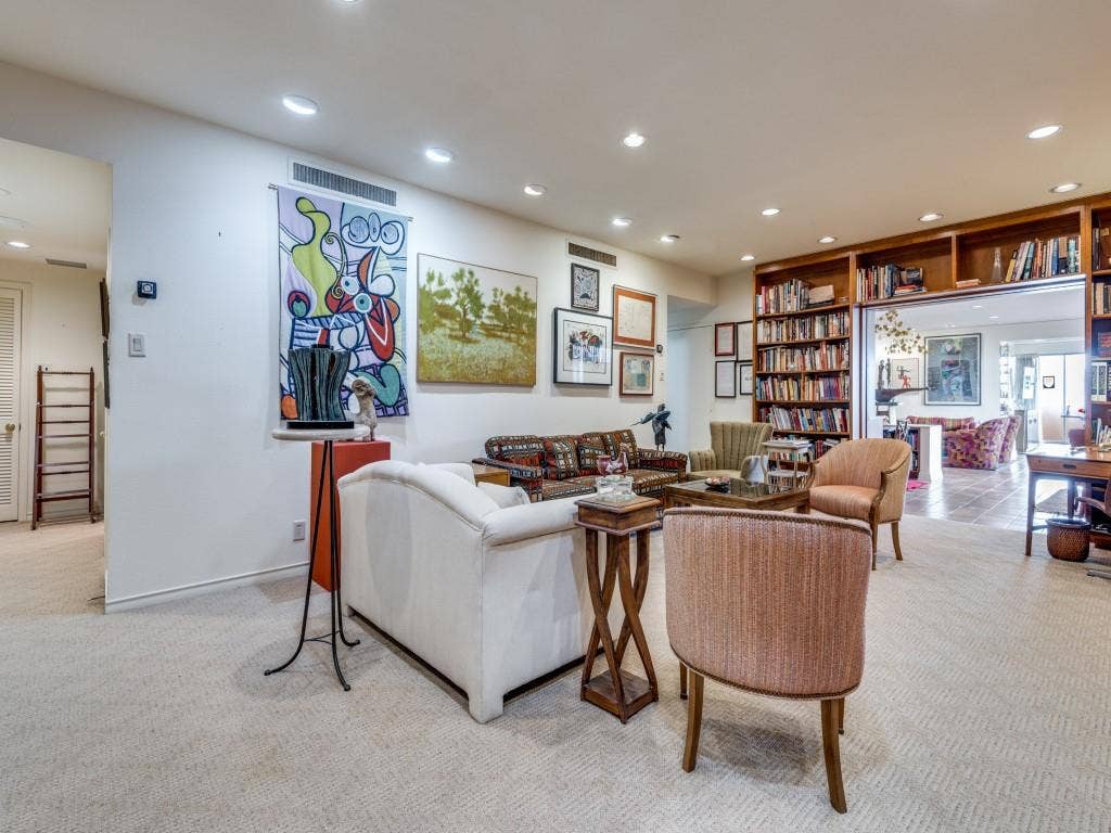 3601 Turtle Creek Boulevard, #404, Dallas, TX 75219