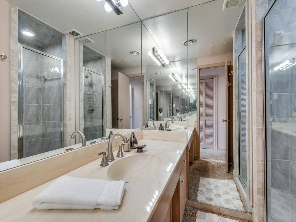3601 Turtle Creek Boulevard, #404, Dallas, TX 75219