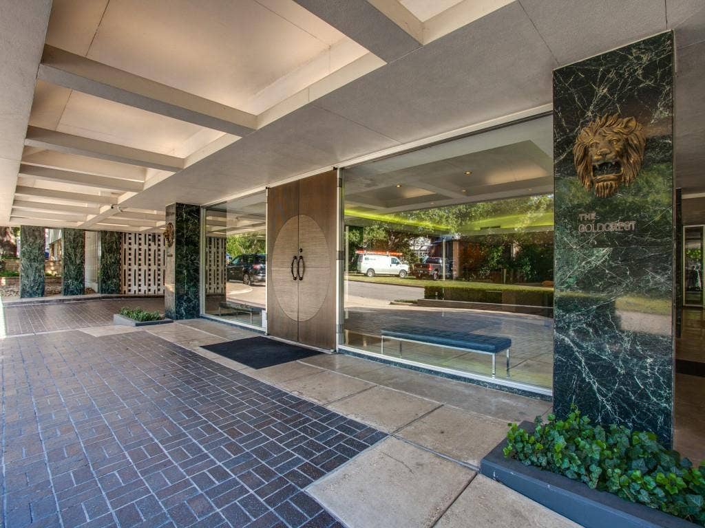 3601 Turtle Creek Boulevard, #404, Dallas, TX 75219