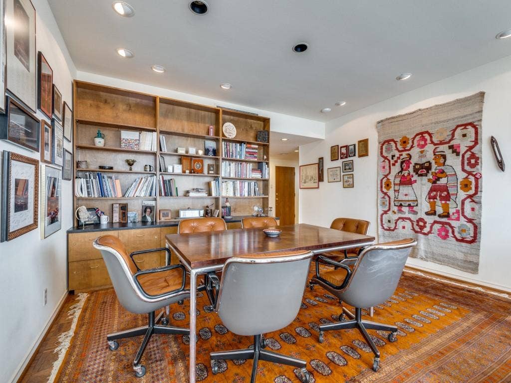 3601 Turtle Creek Boulevard, #404, Dallas, TX 75219