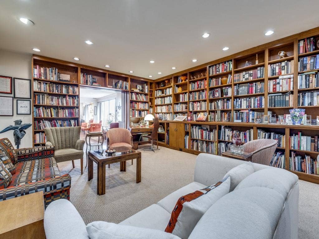 3601 Turtle Creek Boulevard, #404, Dallas, TX 75219