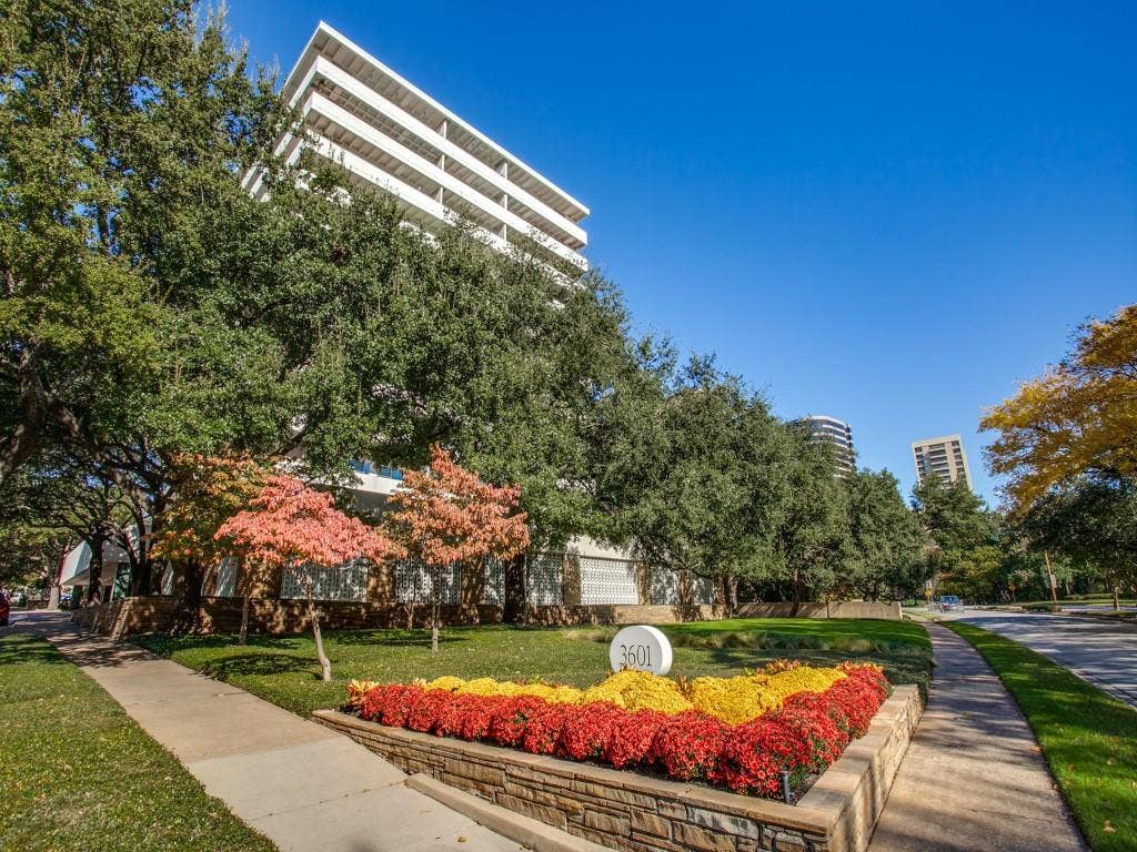 3601 Turtle Creek Boulevard, #404, Dallas, TX 75219