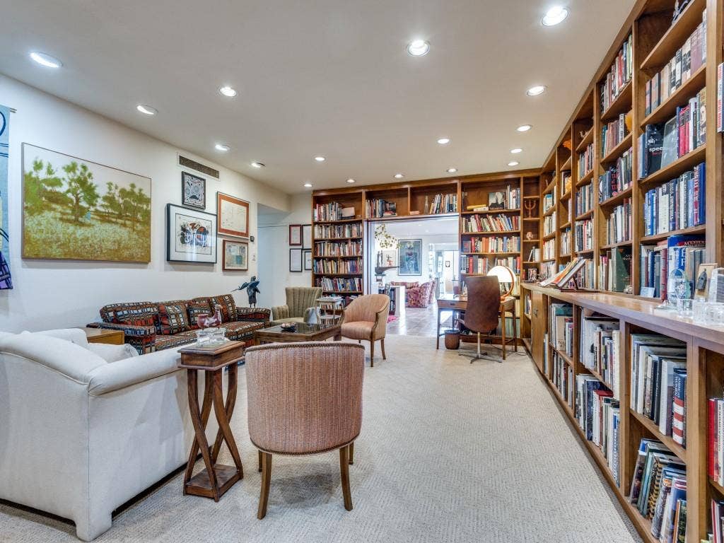 3601 Turtle Creek Boulevard, #404, Dallas, TX 75219