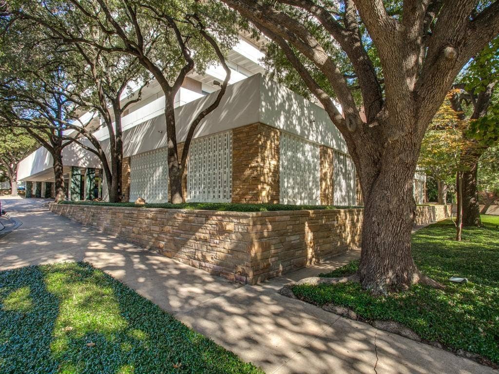 3601 Turtle Creek Boulevard, #404, Dallas, TX 75219