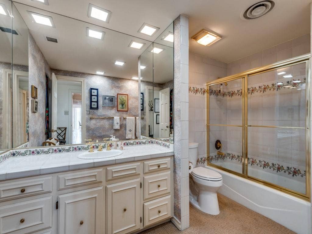 3601 Turtle Creek Boulevard, #404, Dallas, TX 75219