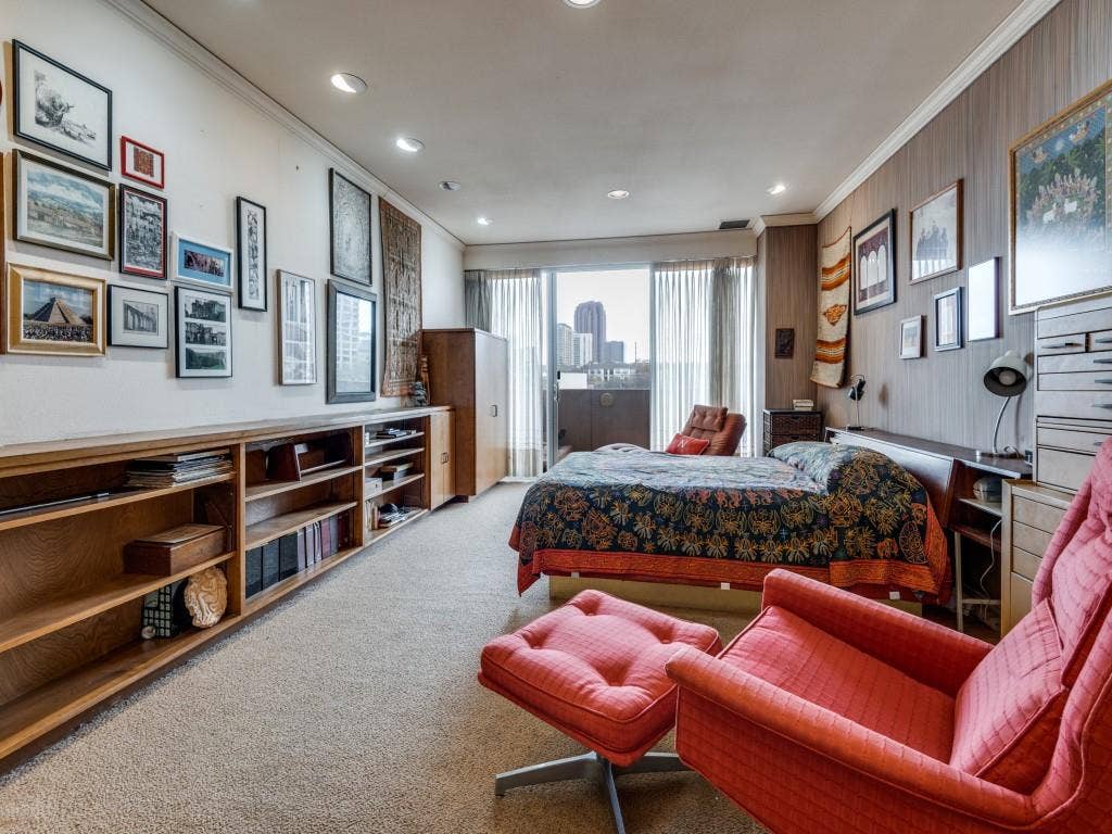 3601 Turtle Creek Boulevard, #404, Dallas, TX 75219