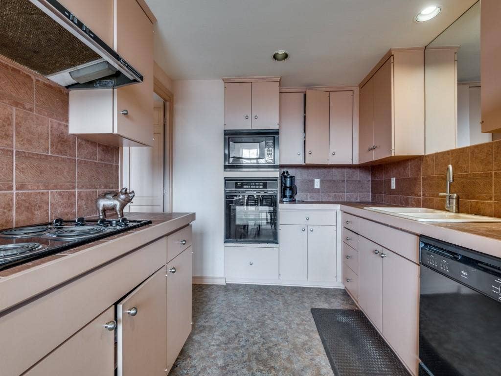 3601 Turtle Creek Boulevard, #404, Dallas, TX 75219