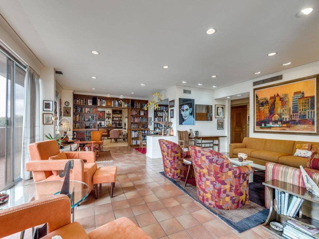 3601 Turtle Creek Boulevard, #404, Dallas, TX 75219