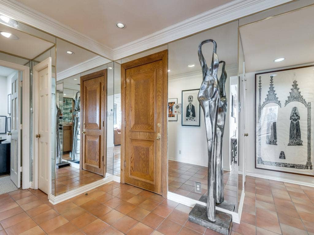 3601 Turtle Creek Boulevard, #404, Dallas, TX 75219