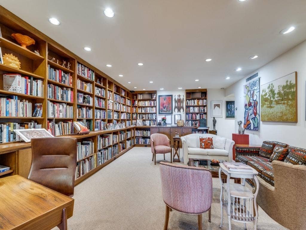 3601 Turtle Creek Boulevard, #404, Dallas, TX 75219