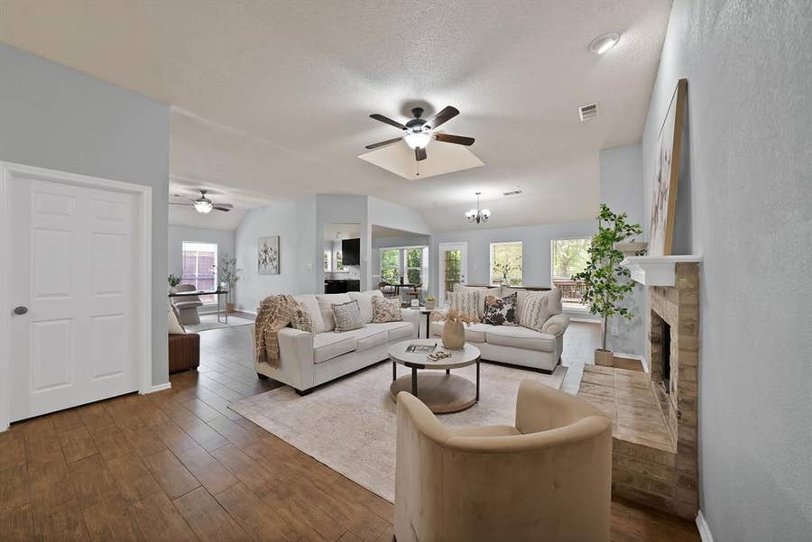 Property photo for 3709 Scott Drive, Rowlett, TX