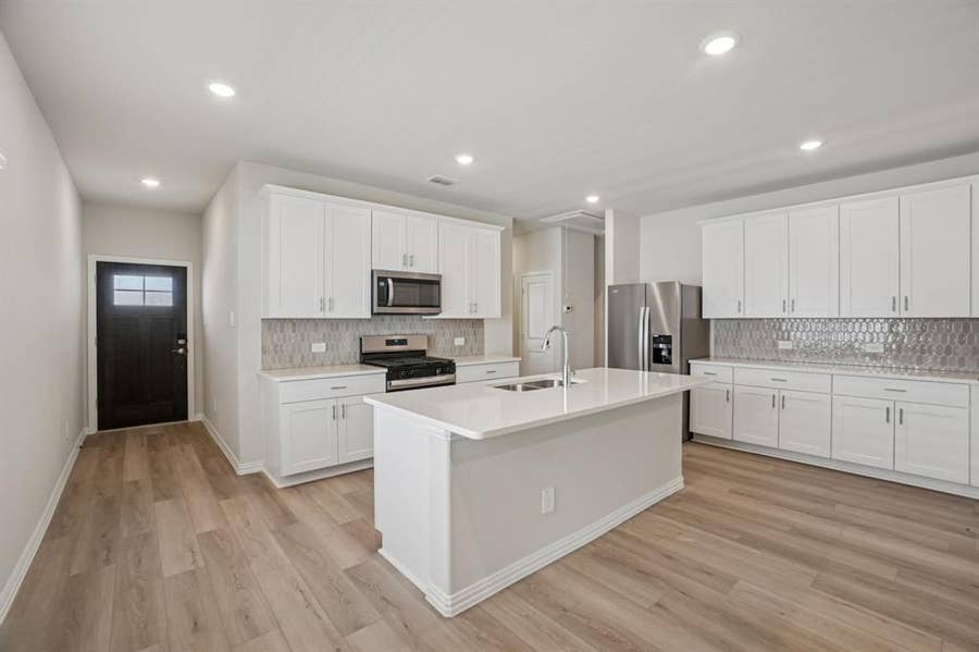 Property photo for 6001 Belchamp Drive, Princeton, TX