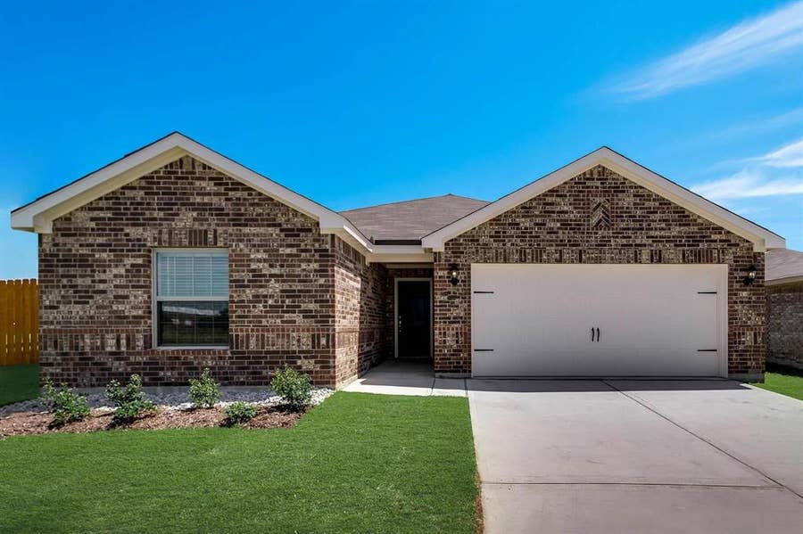 Property photo for 3016 Boran Drive, Forney, TX