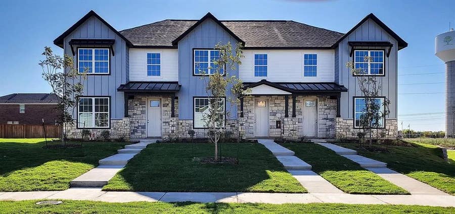 Property photo for 1658 Palladio Loop, #1658, Princeton, TX