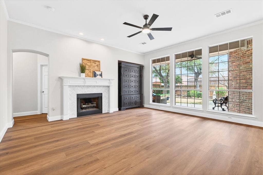 6976 Valley Brook Drive, Frisco, TX 75035 6976 Valley Brook Drive, Frisco, TX 75035