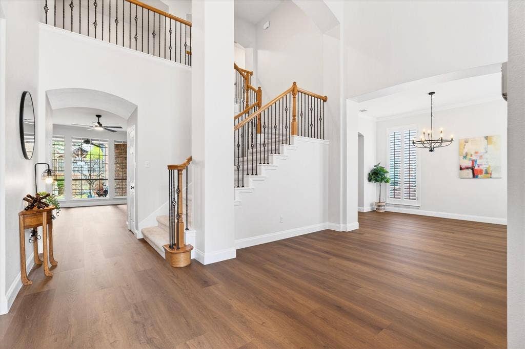 6976 Valley Brook Drive, Frisco, TX 75035 6976 Valley Brook Drive, Frisco, TX 75035