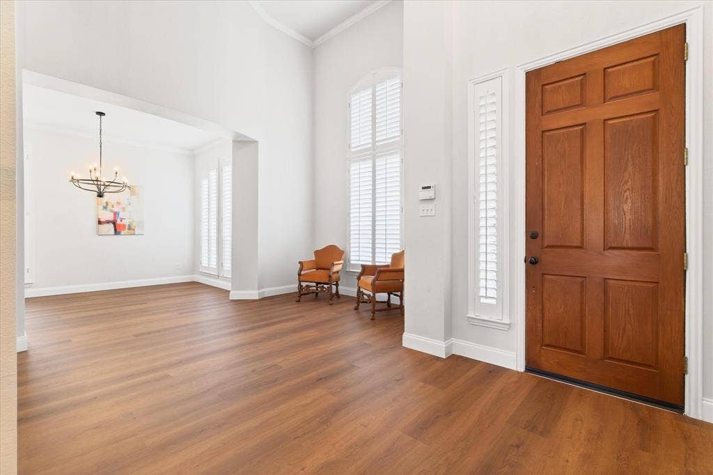 6976 Valley Brook Drive, Frisco, TX 75035 6976 Valley Brook Drive, Frisco, TX 75035