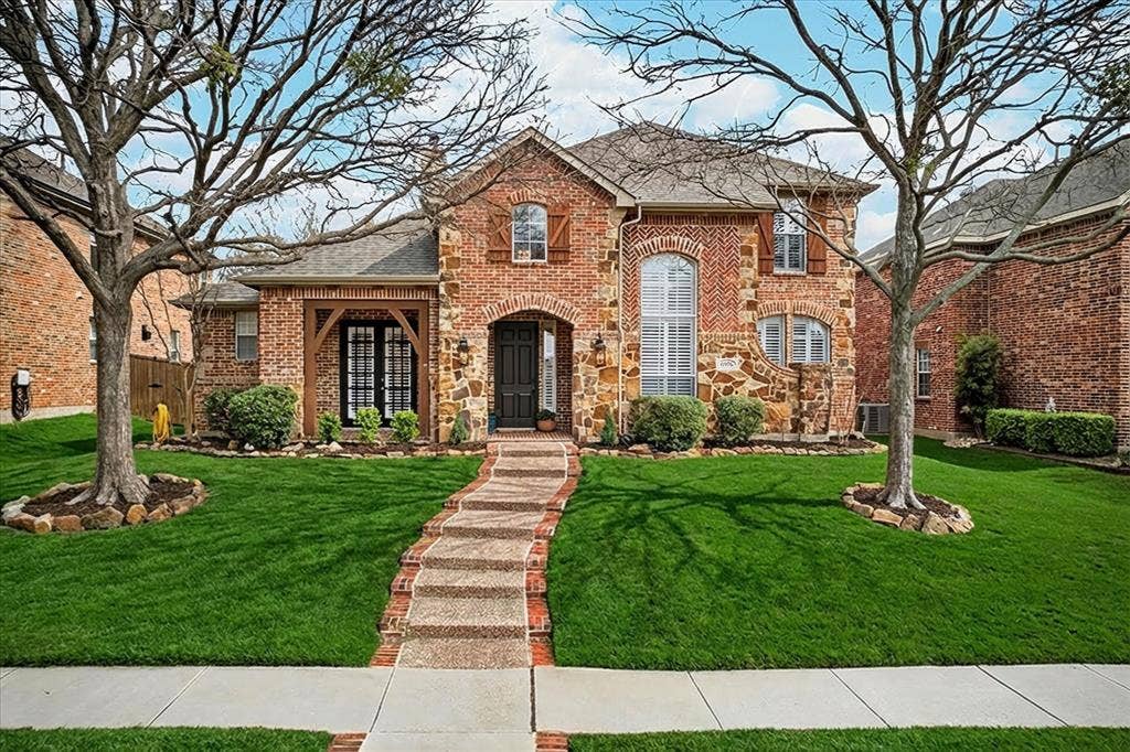 6976 Valley Brook Drive, Frisco, TX 75035 6976 Valley Brook Drive, Frisco, TX 75035