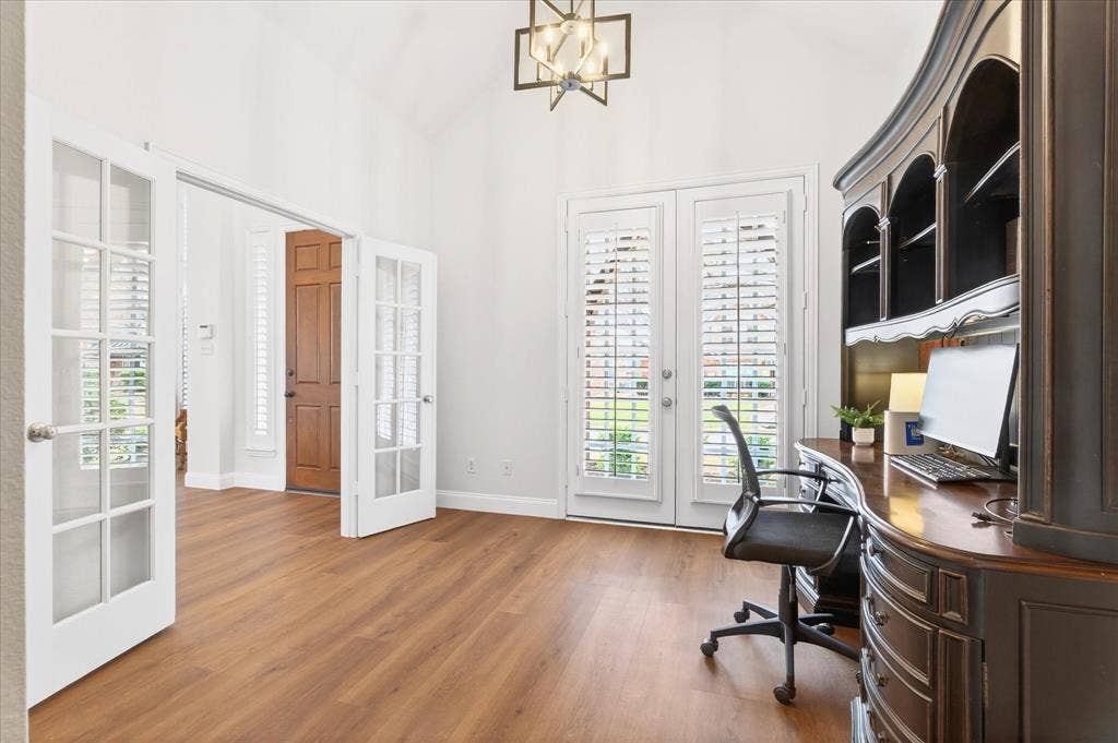 6976 Valley Brook Drive, Frisco, TX 75035 6976 Valley Brook Drive, Frisco, TX 75035