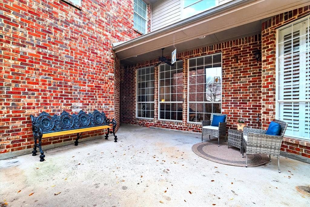 6976 Valley Brook Drive, Frisco, TX 75035 6976 Valley Brook Drive, Frisco, TX 75035