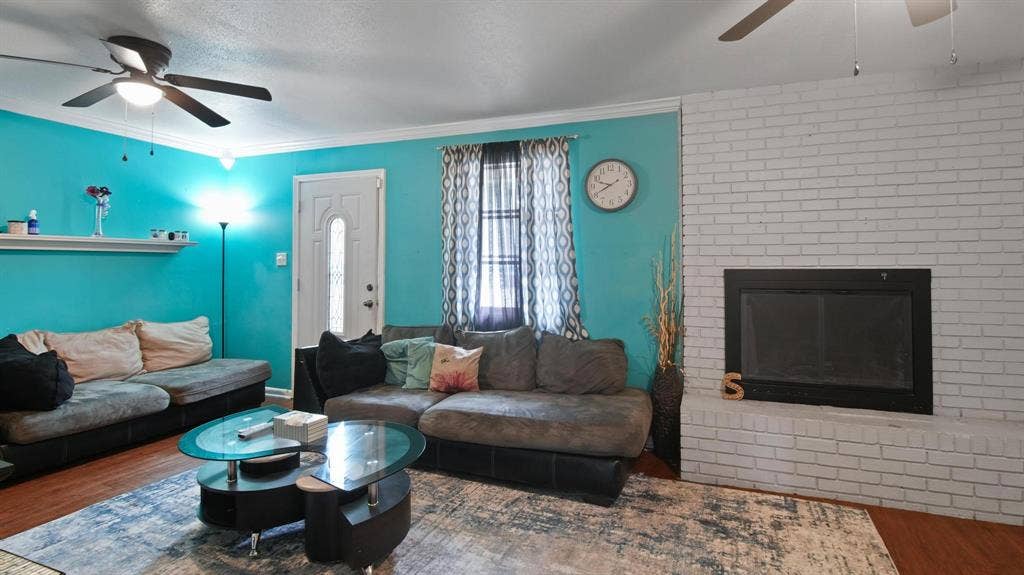 700 Powderhorn Drive, Athens, TX 75751 700 Powderhorn Drive, Athens, TX 75751