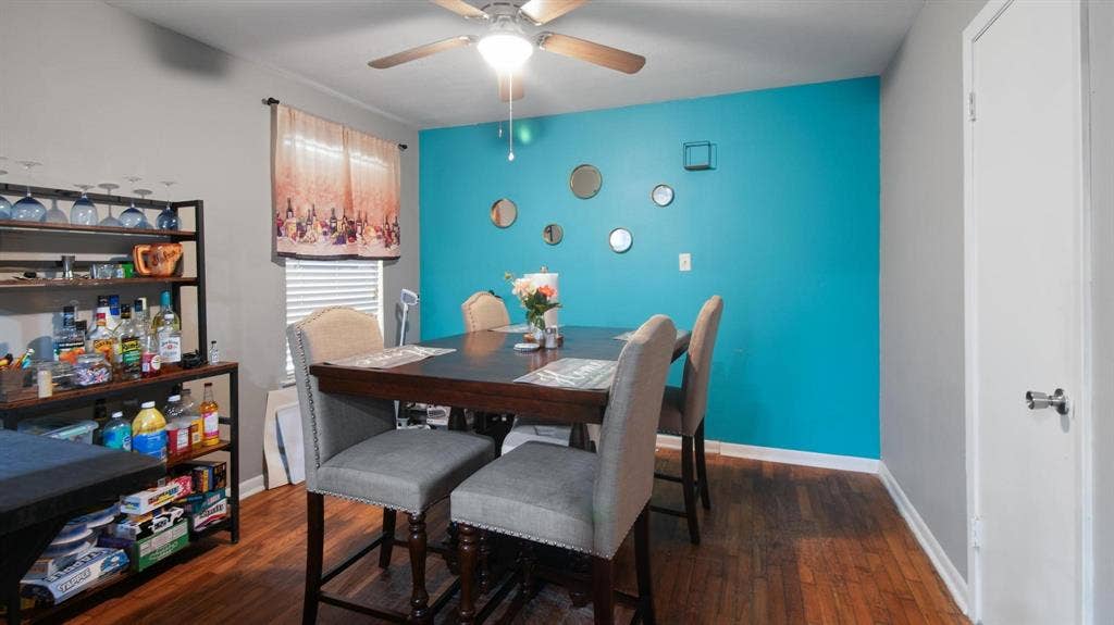 700 Powderhorn Drive, Athens, TX 75751 700 Powderhorn Drive, Athens, TX 75751