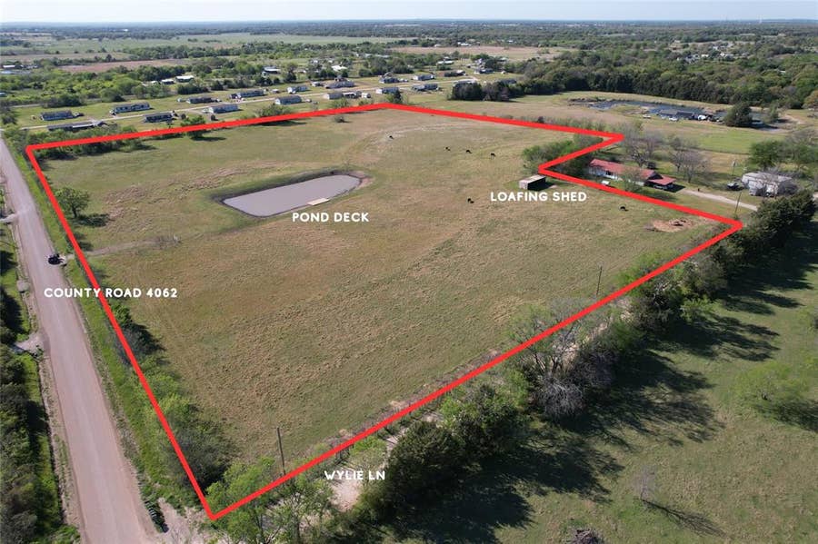 Property photo for 5793 County Road 4062, Scurry, TX