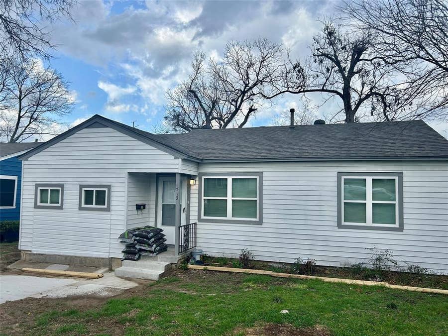 Property photo for 1713 Kirkwood Drive, Garland, TX