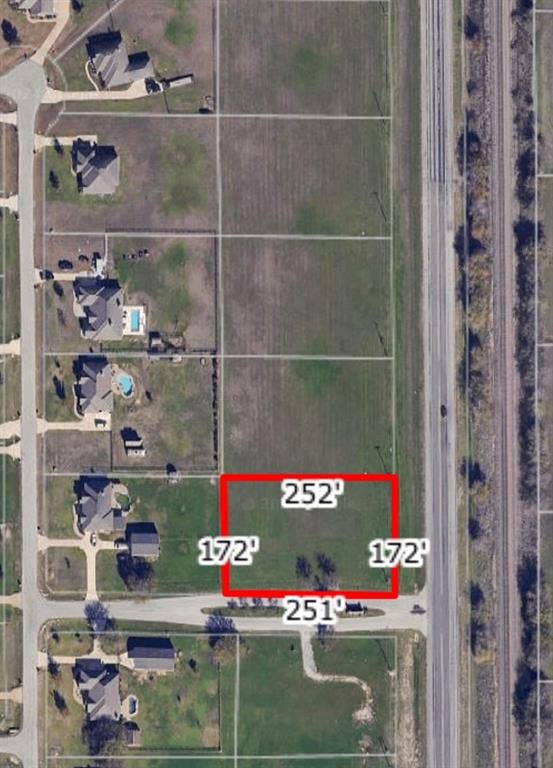 Property photo for 8898 Fm-156, Justin, TX