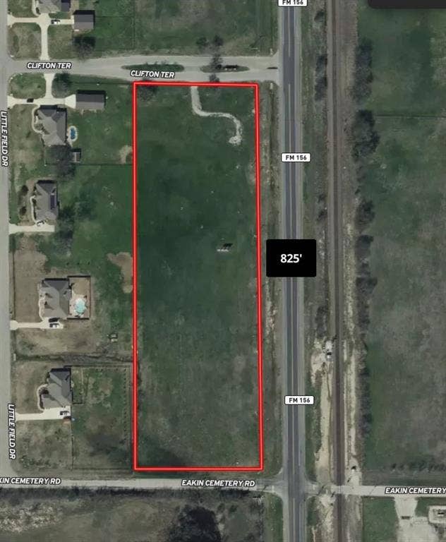 Property photo for TBD Fm-156, Justin, TX