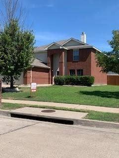 Property photo for 2712 Redwood Street, Royse City, TX