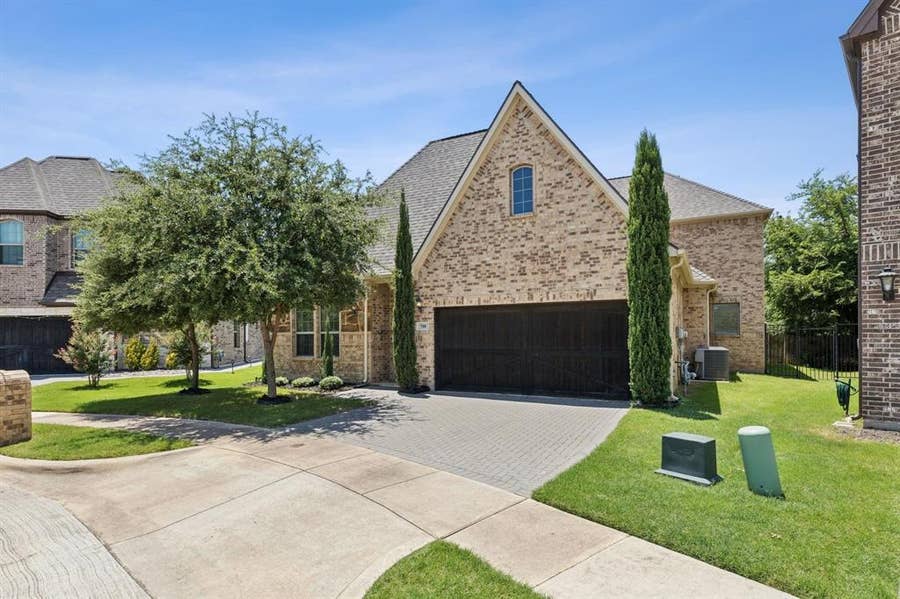Property photo for 700 Brookstone Court, Keller, TX