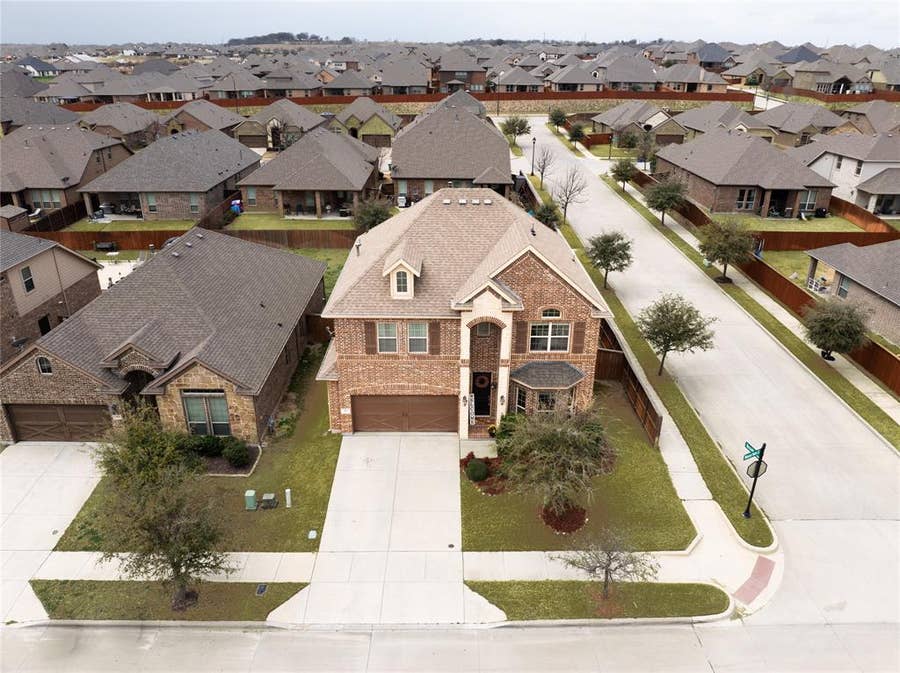 Property photo for 217 Mineral Point Drive, Aledo, TX