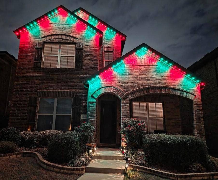 2533 Westbank Trail, Garland, TX 75042