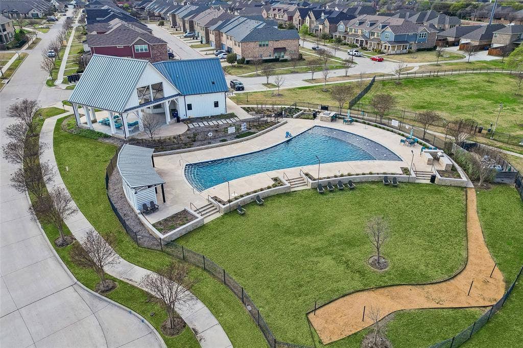 2533 Westbank Trail, Garland, TX 75042