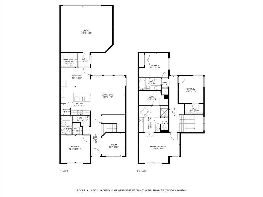 2533 Westbank Trail, Garland, TX 75042