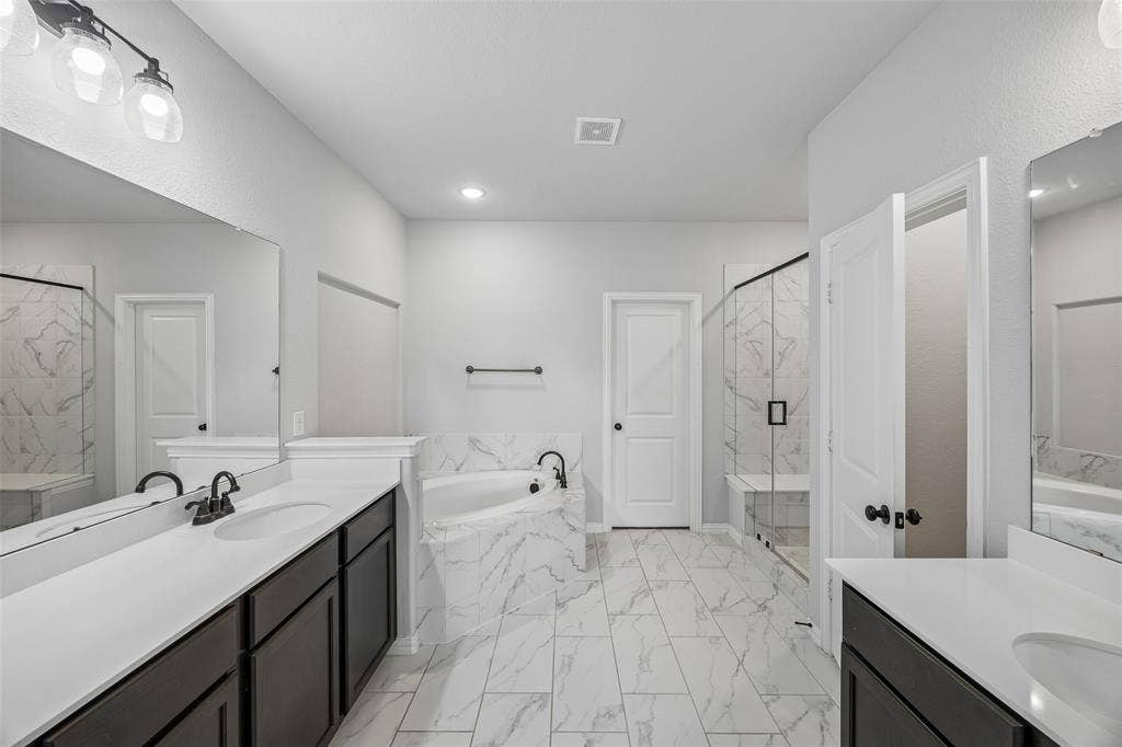 2533 Westbank Trail, Garland, TX 75042