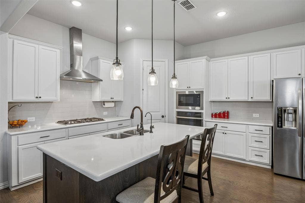 2533 Westbank Trail, Garland, TX 75042