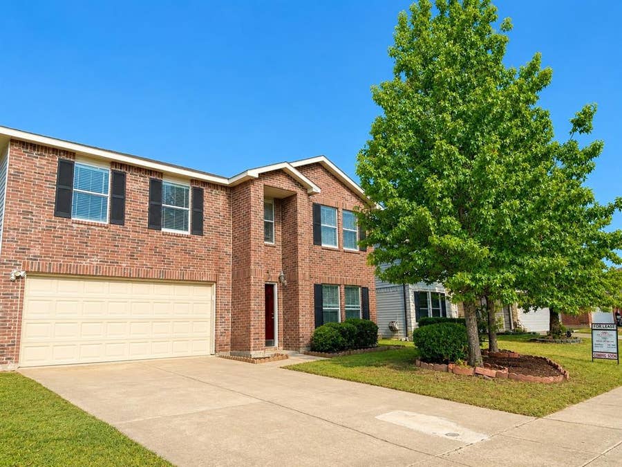 Property photo for 3608 Willow Creek Trail, McKinney, TX