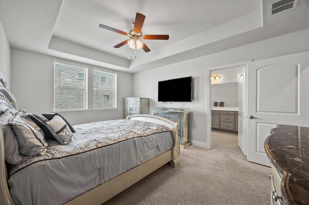 329 Baker Drive, Plano, TX 75074