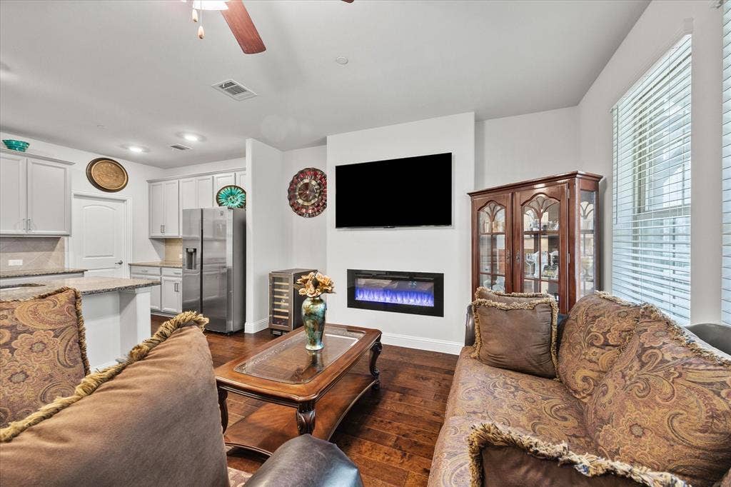 329 Baker Drive, Plano, TX 75074