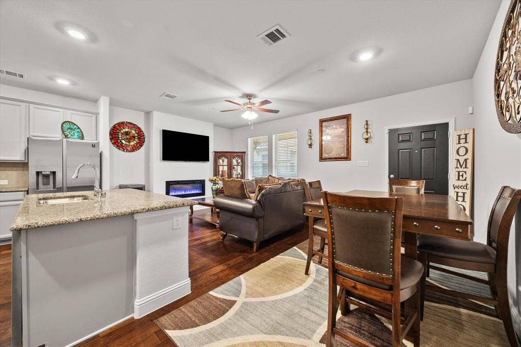 329 Baker Drive, Plano, TX 75074