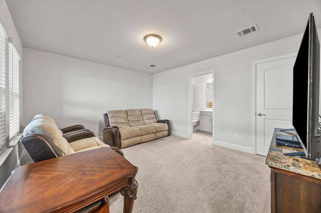 329 Baker Drive, Plano, TX 75074